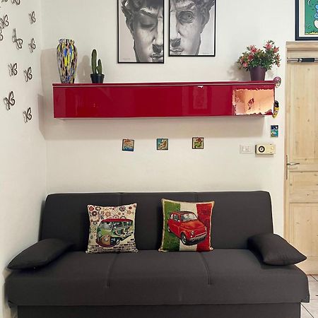 Appartamento Dora'S House Firenze Esterno foto